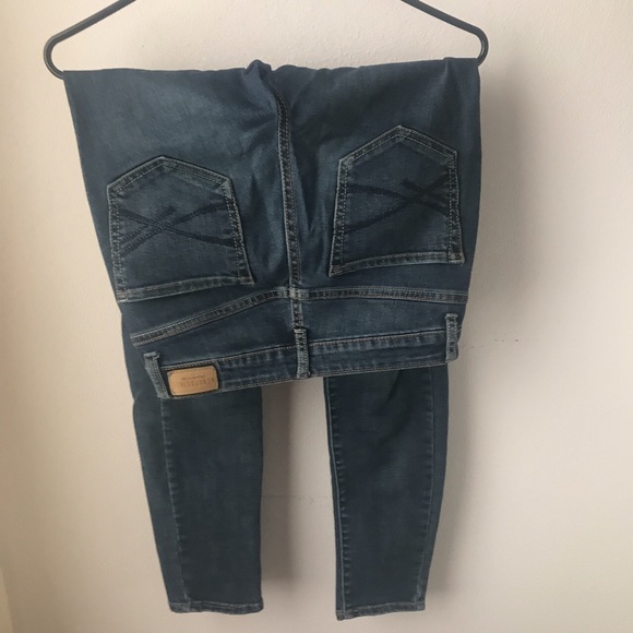 jeans - Picture 3 of 4